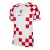 Billige Kroatia Hjemmetrøye VM 2022 Kortermet